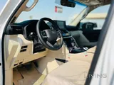 Toyota Land Cruiser GX 2026 Brand New